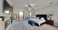 SAINT PATRICK PALACE – PRIVATE 6,389 SQ FT, TWO-STORY SINGLE FAMILY HOME W/ POOL