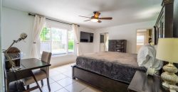 KMG: “GREY MANOR” 3BD 2BA HALLANDALE HOME W/ POOL