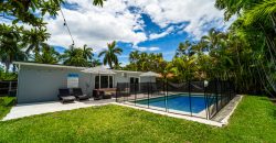KMG: “GREY MANOR” 3BD 2BA HALLANDALE HOME W/ POOL
