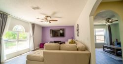 KMG: “Rossignol LaCroix Quarters” 4 Bed 2.5 Bath w/ Pool