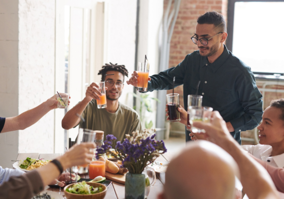 Hosting an Event? Have You Considered Vacation Home Rental!