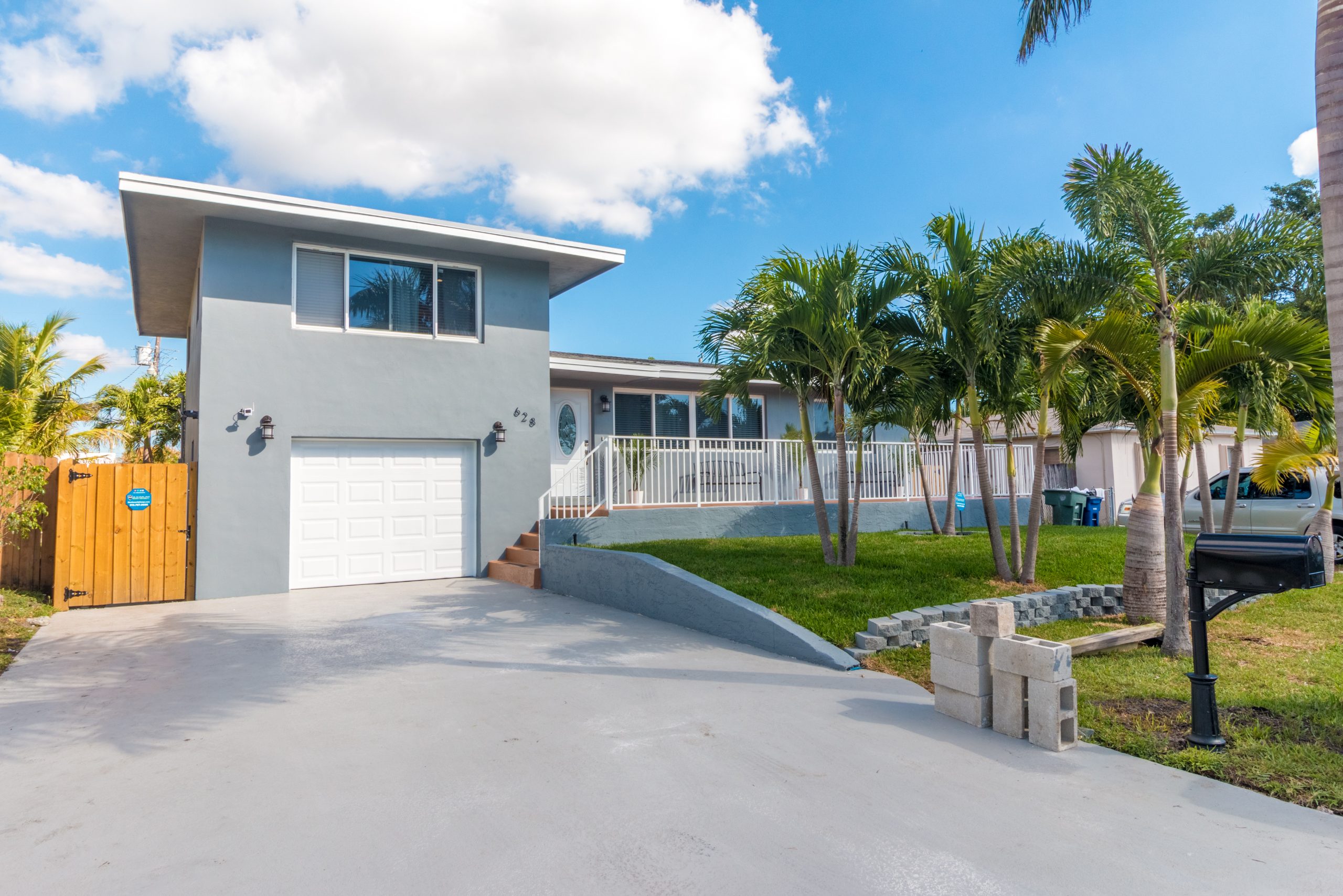 Hallandale Property Appraiser - npu1i52
