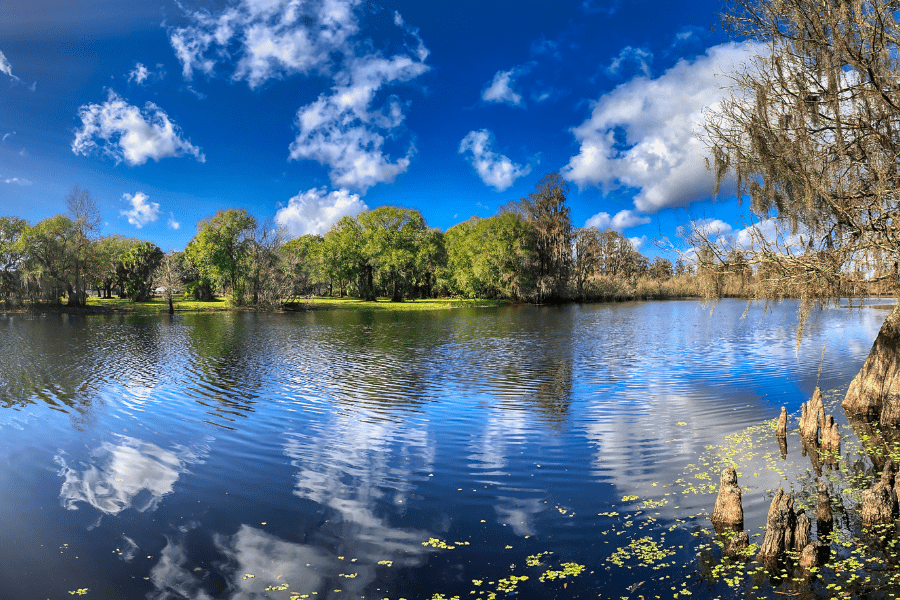 Celebrate the Great Outdoors This June