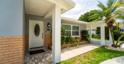 KMG: “AQUA VILLA” 3BD 2BA W/ HEATED POOL BY TPA AIRPORT