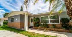 KMG: “AQUA VILLA” 3BD 2BA W/ HEATED POOL BY TPA AIRPORT