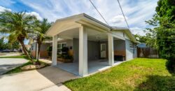 KMG: “AQUA VILLA” 3BD 2BA W/ HEATED POOL BY TPA AIRPORT