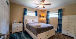 KMG: “AQUA VILLA” 3BD 2BA W/ HEATED POOL BY TPA AIRPORT