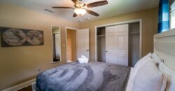 KMG: “AQUA VILLA” 3BD 2BA W/ HEATED POOL BY TPA AIRPORT