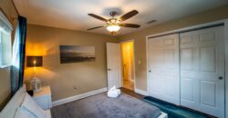 KMG: “AQUA VILLA” 3BD 2BA W/ HEATED POOL BY TPA AIRPORT