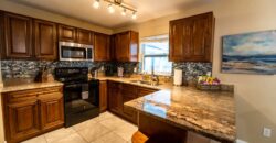 KMG: “AQUA VILLA” 3BD 2BA W/ HEATED POOL BY TPA AIRPORT