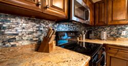 KMG: “AQUA VILLA” 3BD 2BA W/ HEATED POOL BY TPA AIRPORT