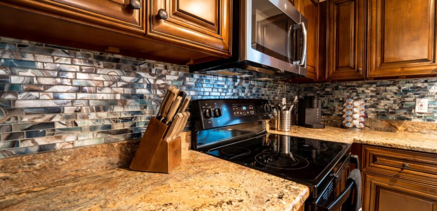 KMG: “AQUA VILLA” 3BD 2BA W/ HEATED POOL BY TPA AIRPORT