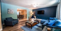 KMG: “AQUA VILLA” 3BD 2BA W/ HEATED POOL BY TPA AIRPORT