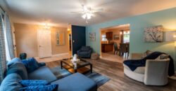 KMG: “AQUA VILLA” 3BD 2BA W/ HEATED POOL BY TPA AIRPORT