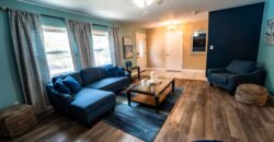 KMG: “AQUA VILLA” 3BD 2BA W/ HEATED POOL BY TPA AIRPORT