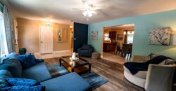 KMG: “AQUA VILLA” 3BD 2BA W/ HEATED POOL BY TPA AIRPORT