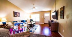 KMG: “SUN VILLA” 3BD 2BA TPA HOME NEAR USF